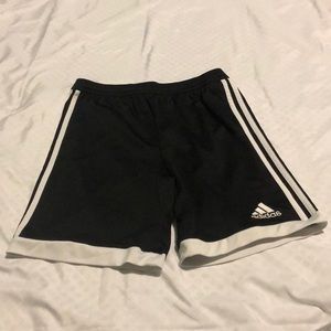 Soccer shorts